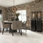Vail piedestal