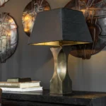 Vezzani bordslampa