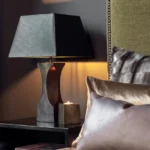 Vezzani bordslampa