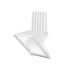 Zitti fällbar väggpall