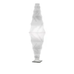 Minomushi golvlampa