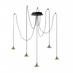 Unterlinden Chandelier Free