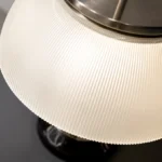 Alfa bordslampa