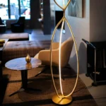 Arrival golvlampa