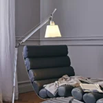 Tolomeo Basculante golvlampa
