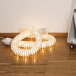 Boalum bordslampa