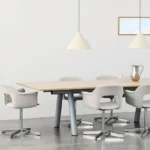 Compass pendel justerbar