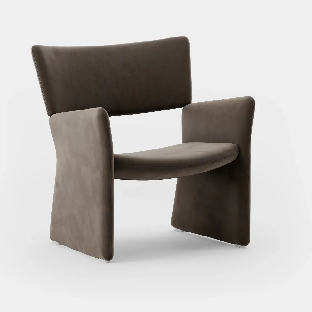 Relaterad produkt: Crown loungestol