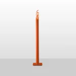 Decompose golvlampa
