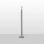 Decompose golvlampa