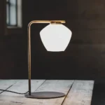 DK bordslampa