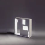 Fato bordslampa / vägglampa