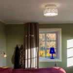 Gladys plafond
