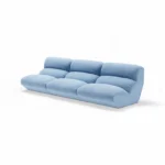 Hi Lo soffa byggbar
