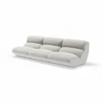Hi Lo soffa byggbar