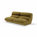 Hi Lo soffa byggbar