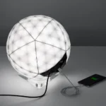 Huara bordslampa