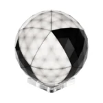 Huara bordslampa