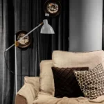 KH1 golvlampa