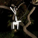 Tolomeo Lampione hook utomhus