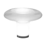 Lesbo bordslampa