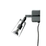 Manhattan vägglampa
