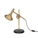 Megafon bordslampa