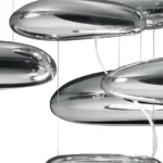 Mercury plafond