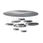 Mercury plafond