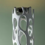 New Nature golvlampa