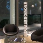 New Nature golvlampa