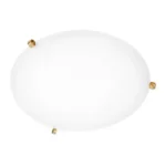 Ögla plafond