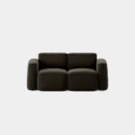Patch slim soffa