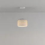 Slicing pendel utomhus