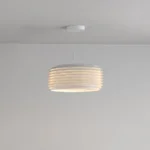 Slicing pendel utomhus