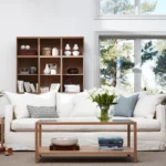 Somerville Casual soffa 3,5-sits