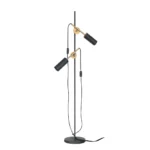 Stav 2 golvlampa