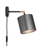 Svep vägglampa
