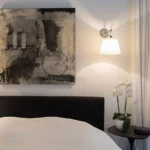 Tolomeo Diffusore vägglampa