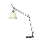 Tolomeo Basculante skrivbordslampa