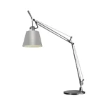 Tolomeo Basculante skrivbordslampa