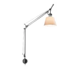 Tolomeo Basculante vägglampa