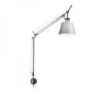 Tolomeo Basculante vägglampa