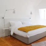 Tolomeo Basculante vägglampa