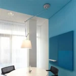 Tolomeo Decentrata taklampa
