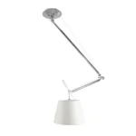 Tolomeo Decentrata taklampa