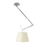 Tolomeo Decentrata taklampa