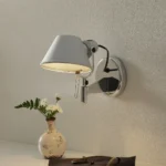 Tolomeo Faretto vägglampa