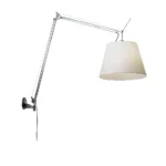 Tolomeo Mega vägglampa