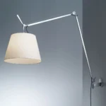 Tolomeo Mega vägglampa